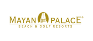 Mayan palace