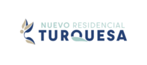 Residencial turquesa