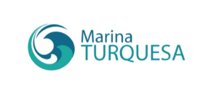 marina turquesa